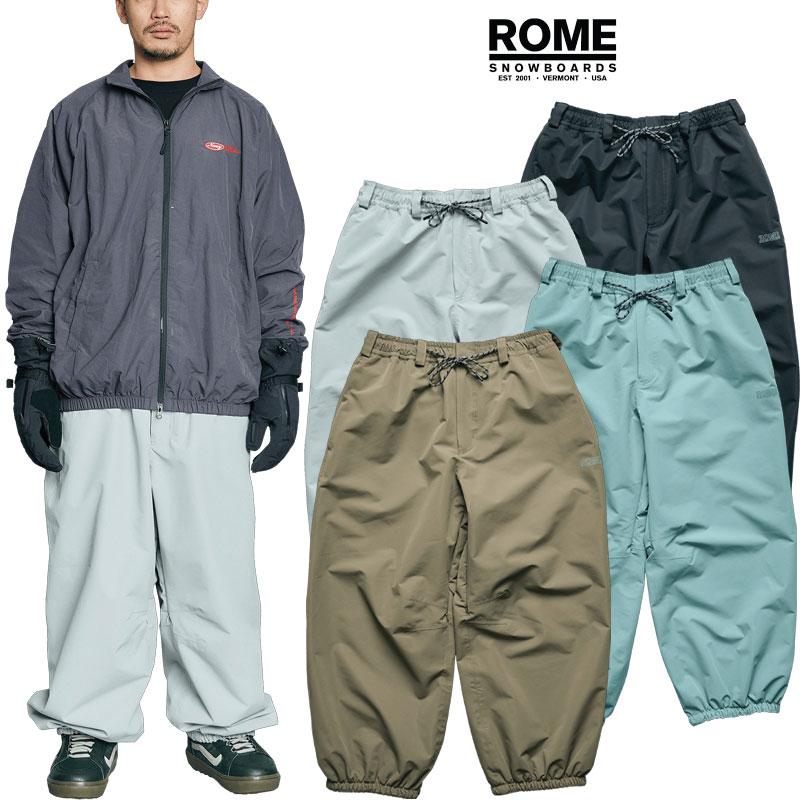 ROME SDS ローム ウェアー プロフィット パンツ ROME Profit Pants
