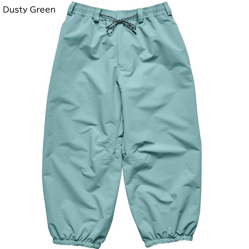 ROME SDS ローム ウェアー プロフィット パンツ ROME Profit Pants
