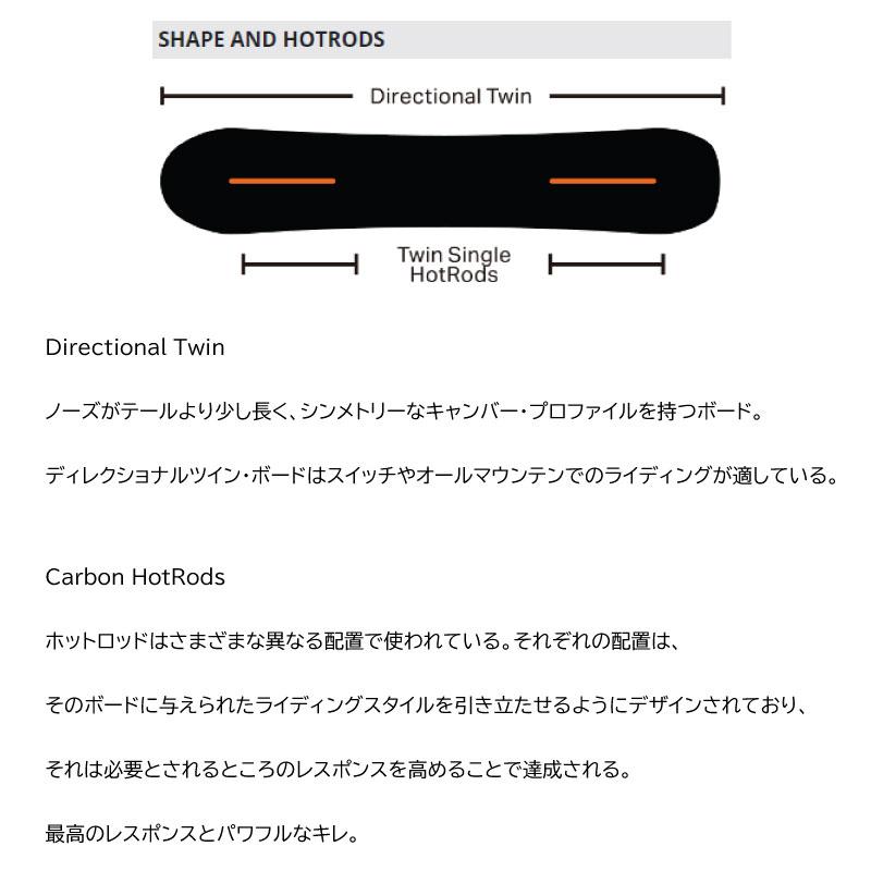 ROME SDS ローム スターレクルーザー ROME Stale Crewzer SNOWBOARD