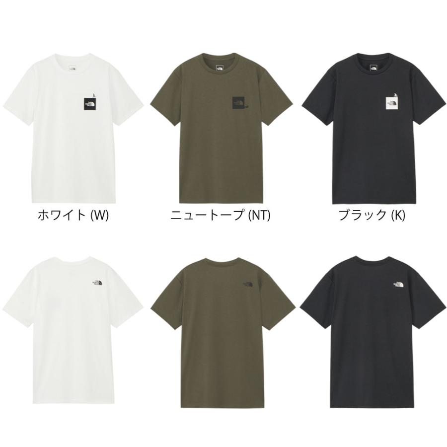 THE NORTHFACE ノースフェイス メンズ ＜ショートスリーブアクティブマンティー S/S Active Man Tee＞NT32479｜proshopfreak｜02