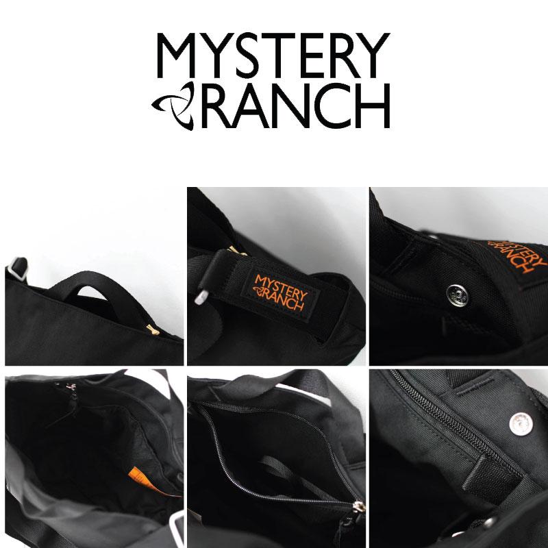 ARC'TERYX（アークテリクス） ミステリーランチ ビンドル 10