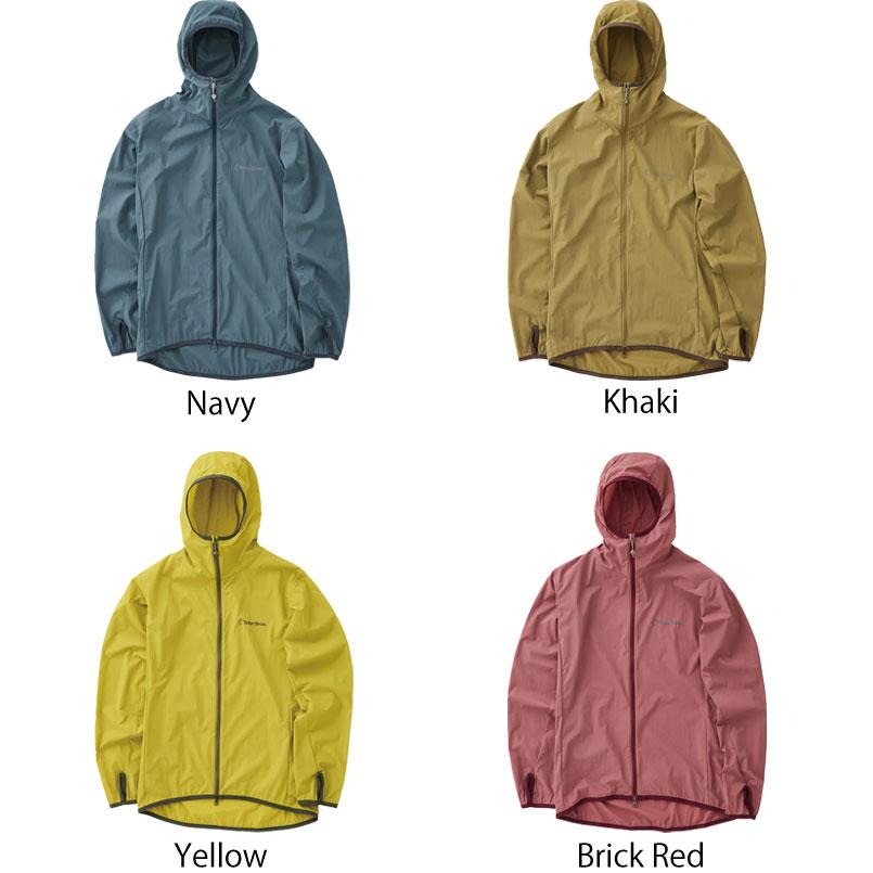 Teton Bros. TetonBros ティートンブロス WS Wind River Hoody