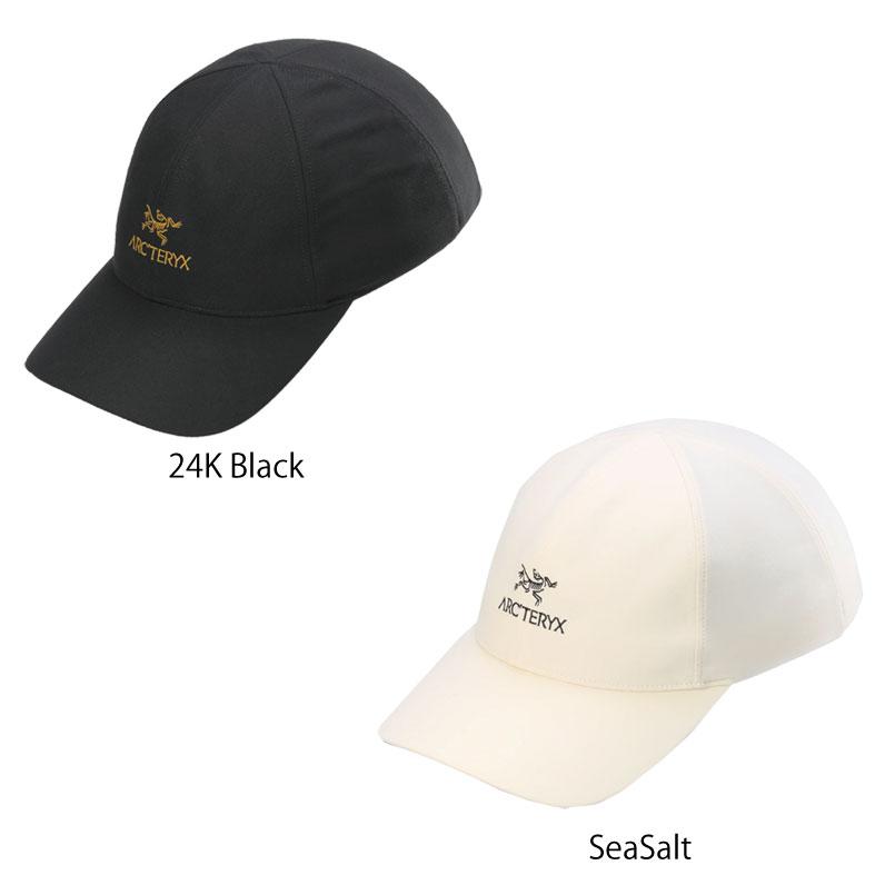 【美品】アークテリクス　キャップARC'TERYX レア ARC'TERYX（アークテリクス） 帽子 ＜Bird Word Cap バード ワード