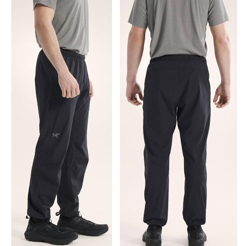ARC'TERYX（アークテリクス） ＜INCENDO PANT MENS インセンド パンツ