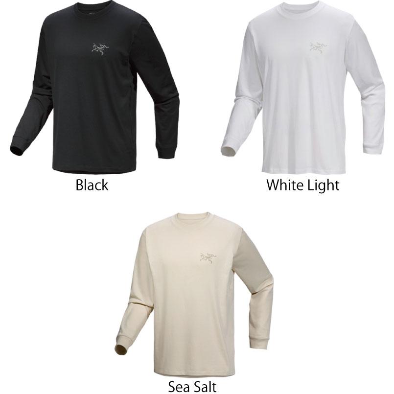 ARC'TERYX（アークテリクス） ＜Kragg SL Cotton Long Sleeve Mens