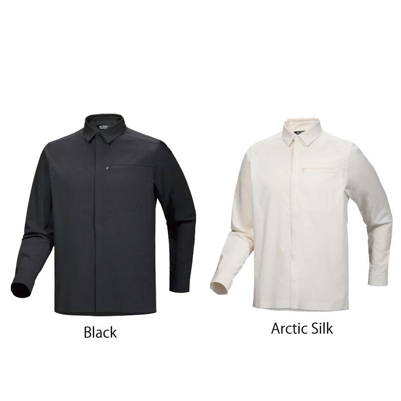 ARC'TERYX（アークテリクス） ＜Skyline Shirt LS Mens スカイライン