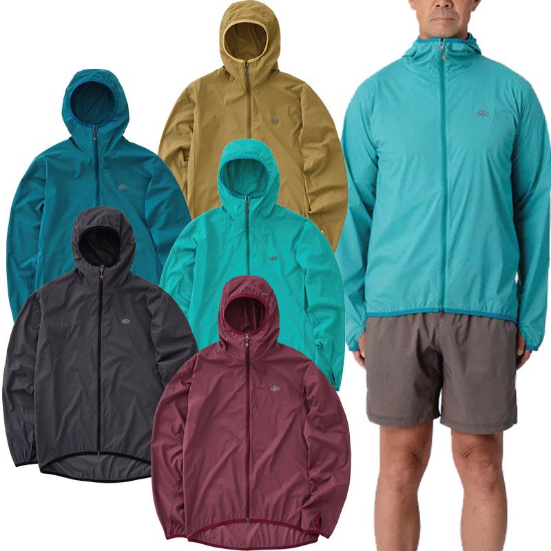 Teton Bros.（ティートンブロス） TetonBros WIND RIVER HOODY (Men