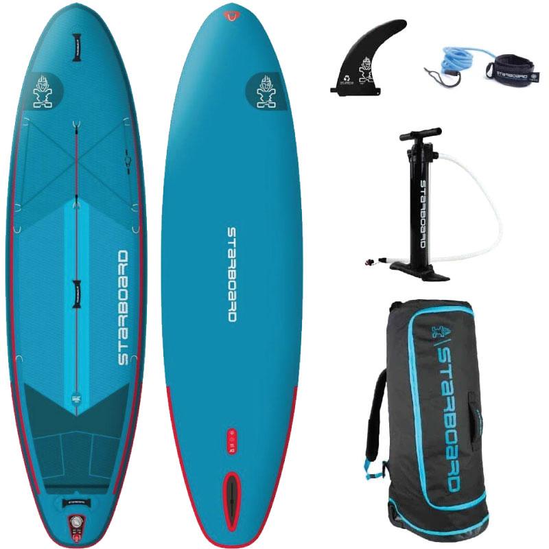 笑*多様 f*e様 Starboard SUPボード10'8\