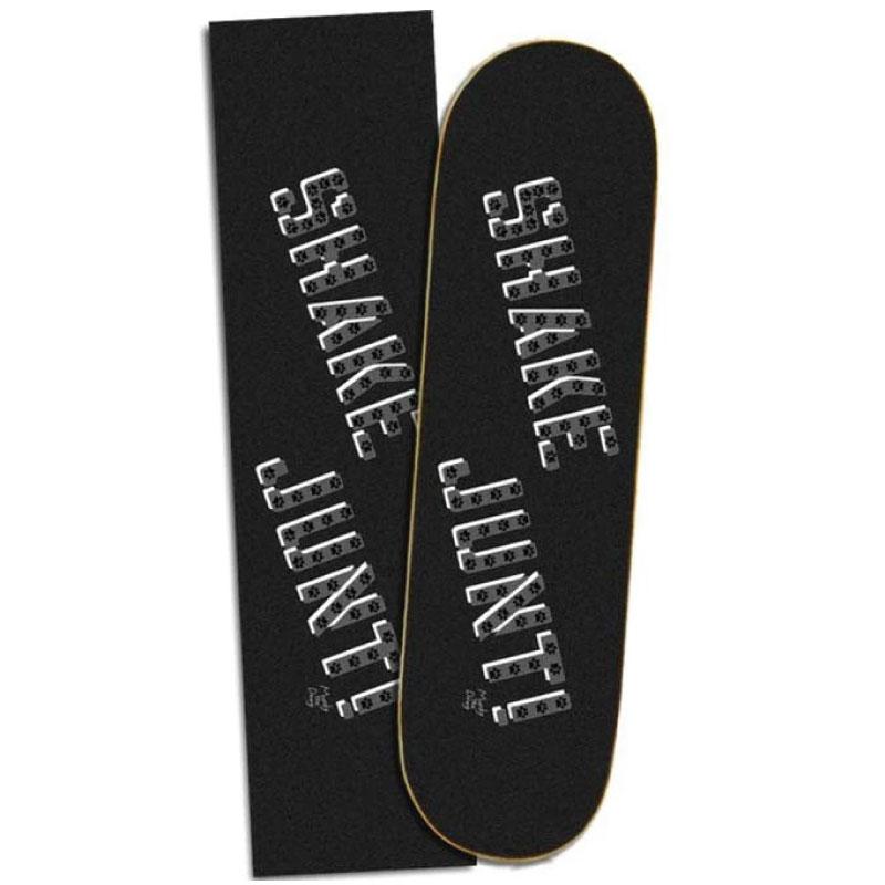 シェイクジャント デッキテープ グリップテープ SHAKE JUNT Murdy Pro