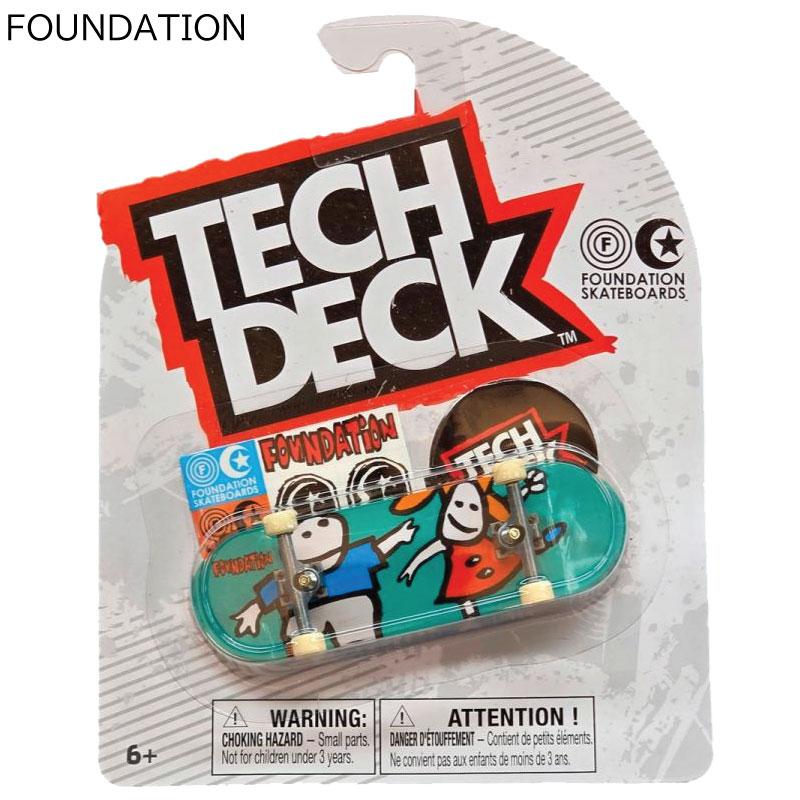 テックデッキ TECH DECK SKATEBOARDS 指スケ フィンガーボード