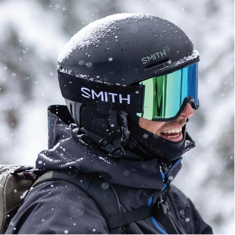 SMITH（スミス） ヘルメット メソッド SMITH Method アジアンフィット