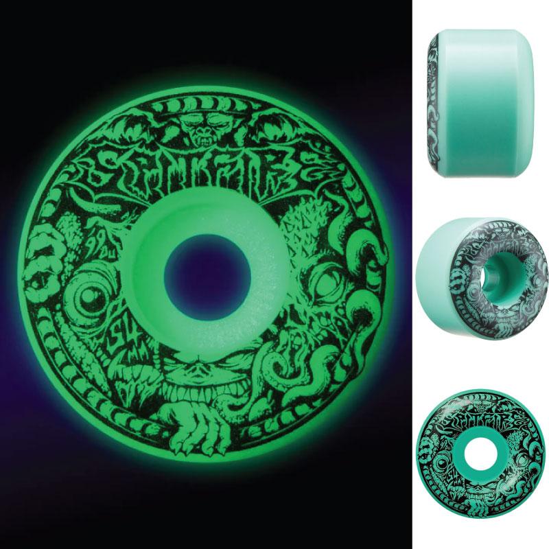 スピットファイアー ウィール SPITFIRE WHEEL Formula Four DU RADIAL