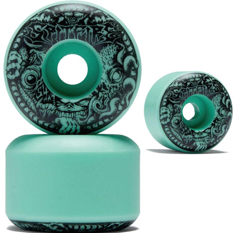 スピットファイアー ウィール SPITFIRE WHEEL Formula Four DU RADIAL