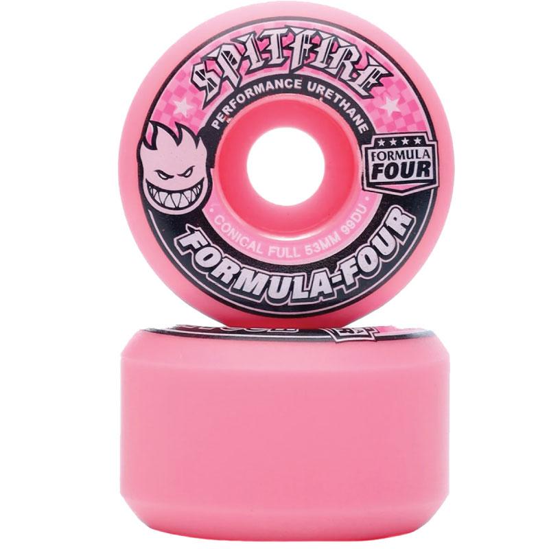 スピットファイアー ウィール SPITFIRE WHEEL Formula CONICAL FULL