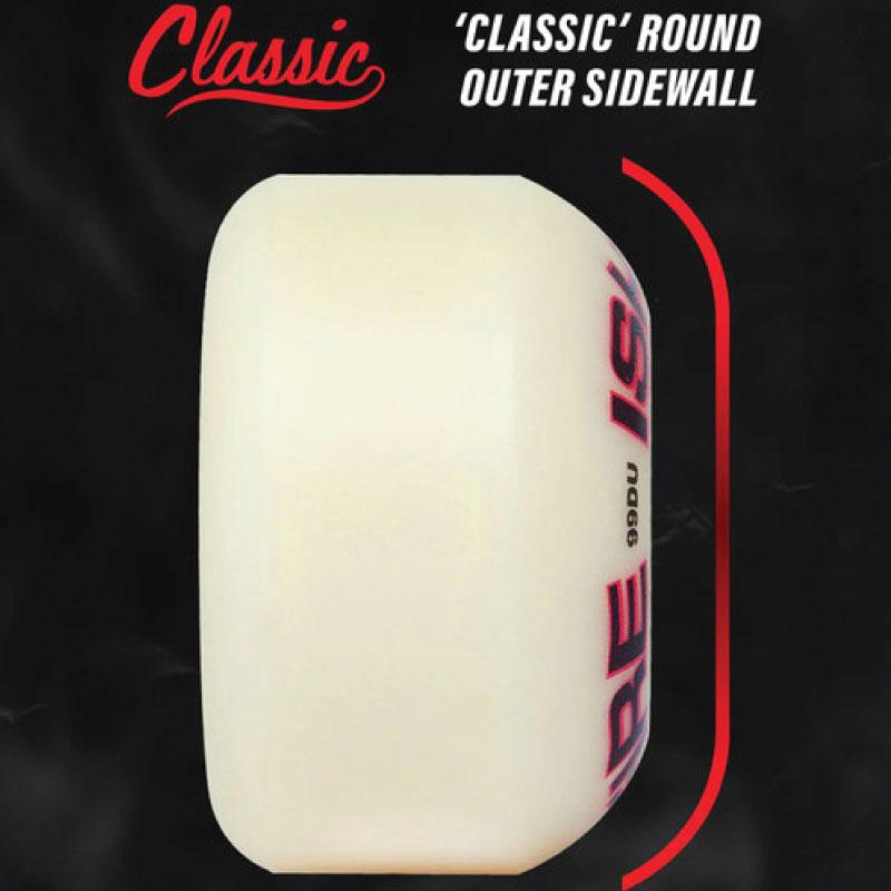 スピットファイアー ウィール SPITFIRE WHEEL ISHOD LOCK IN CLASSIC