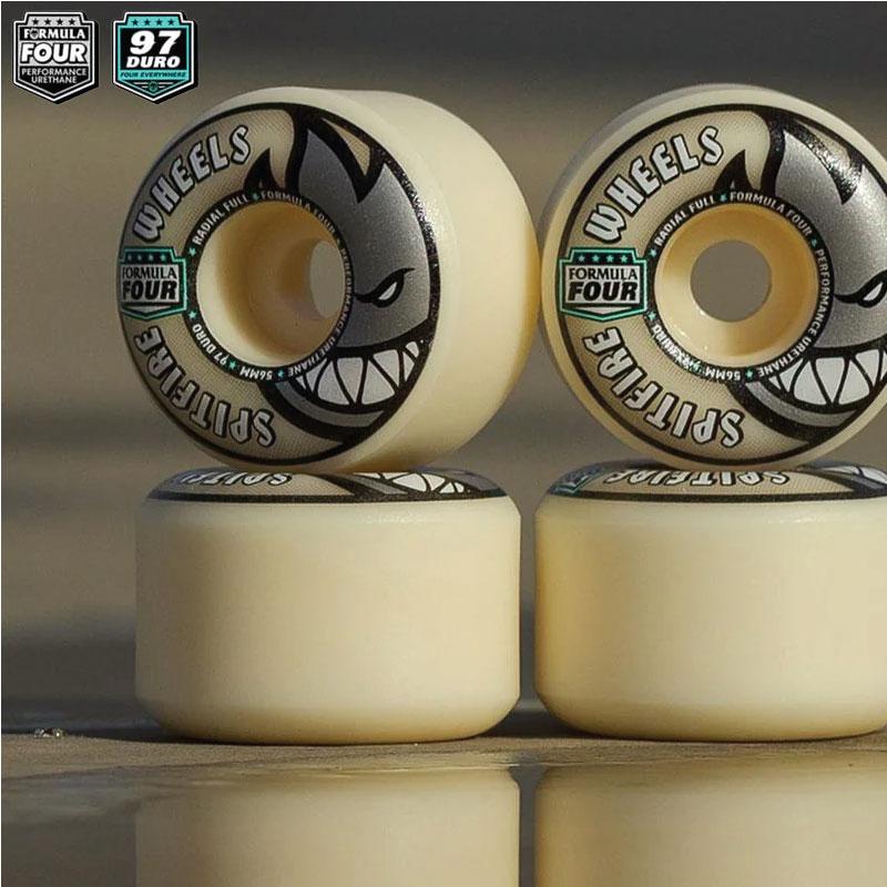 スピットファイアー ウィール SPITFIRE WHEEL F4 97 Radial Full