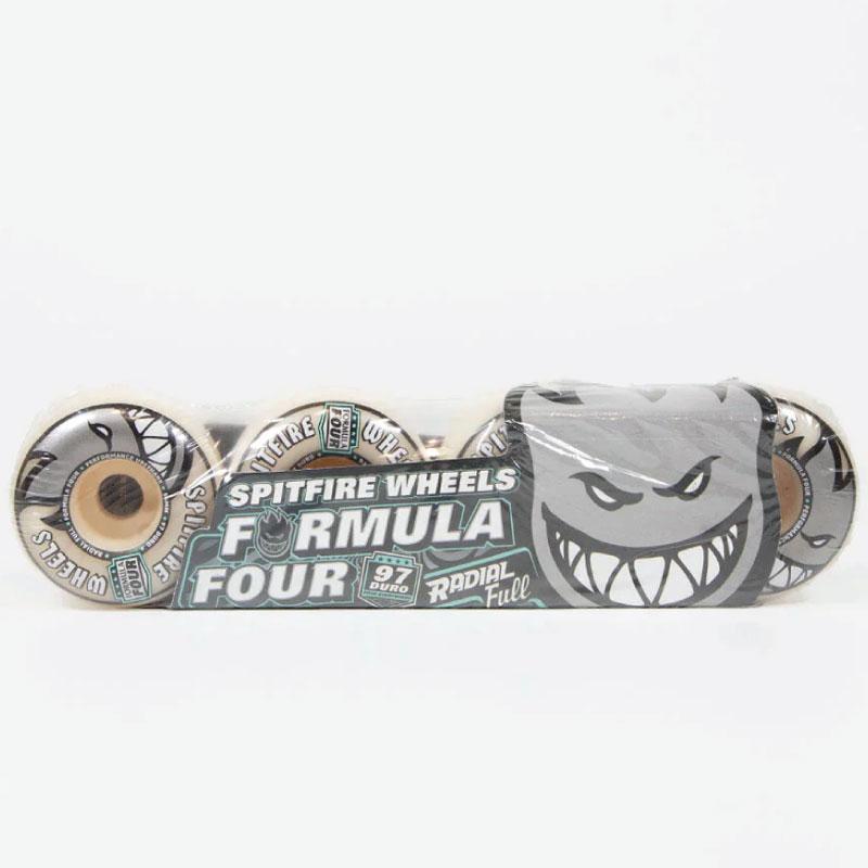 スピットファイアー ウィール SPITFIRE WHEEL F4 97 Radial Full