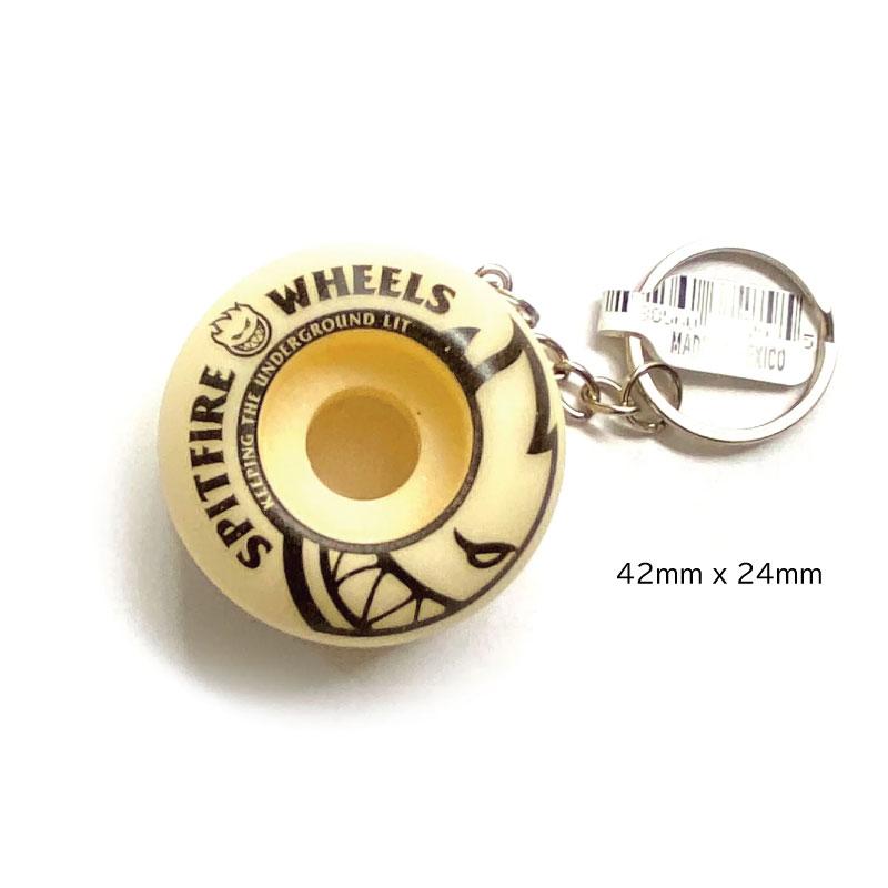 spitfire Keychainキーホルダー スピットファイア supreme スピットファイア キーホルダー キーチェーン SPITFIRE keychain