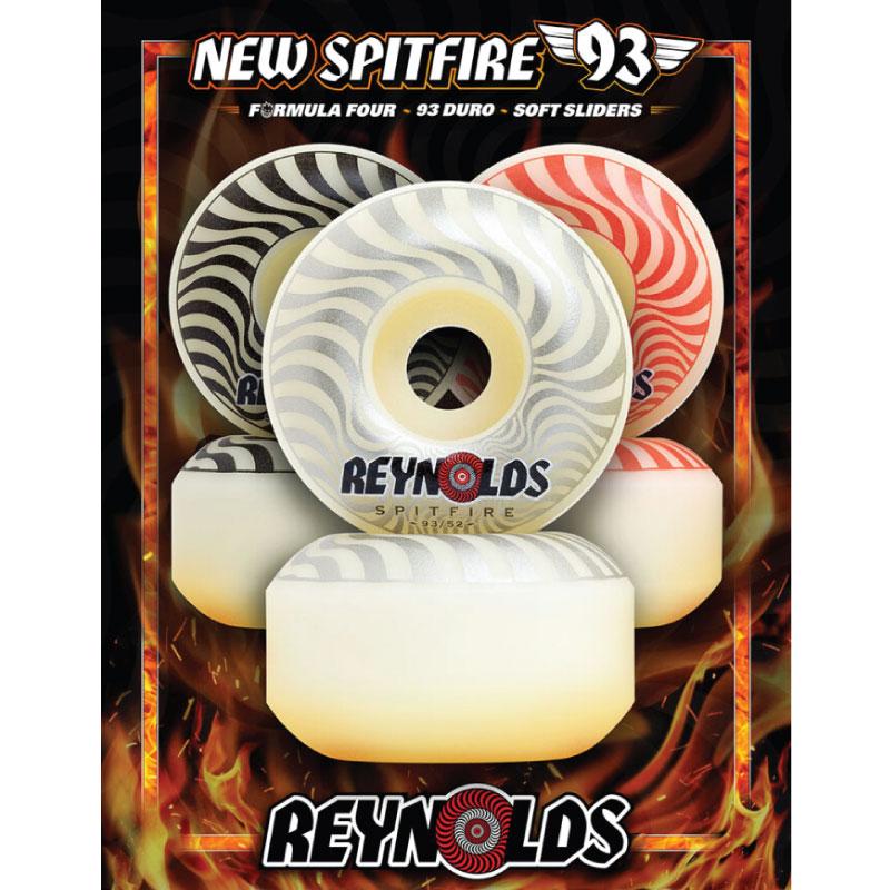 スケボーウィール　スケートボードウィール　スピットファイア 52 101 Amazon | スピットファイア (SPITFIRE) F4 101 CLASSICS 52mm スケート