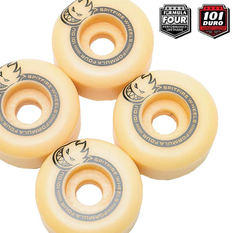スピットファイアー ウィール SPITFIRE WHEEL FORMULA FOUR F4 スピットファイアー ウィール SPITFIRE WHEEL FORMULA FOUR F4