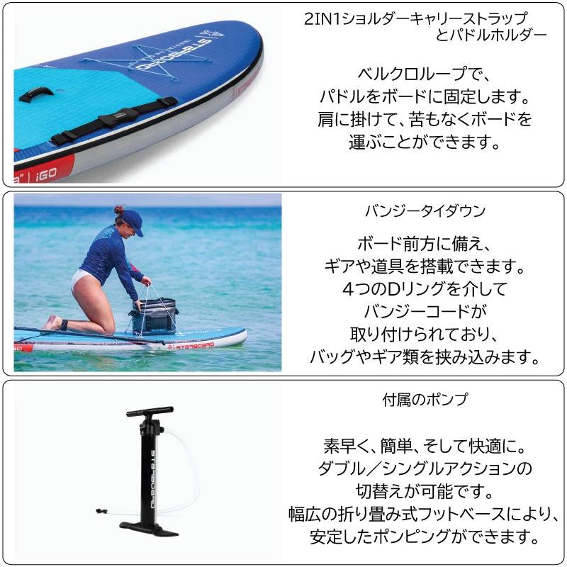 スターボード サップ デラックス ロール 11'2