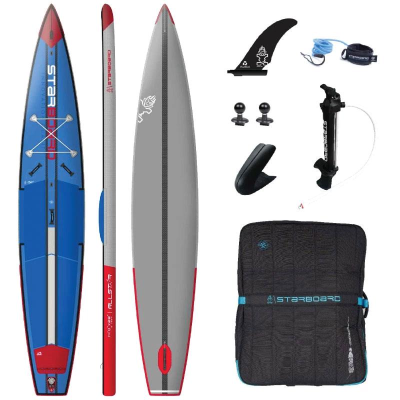 Starboard SUP 2016 TOURING リペア品 Starboard SUP 2016 TOURING リペア品