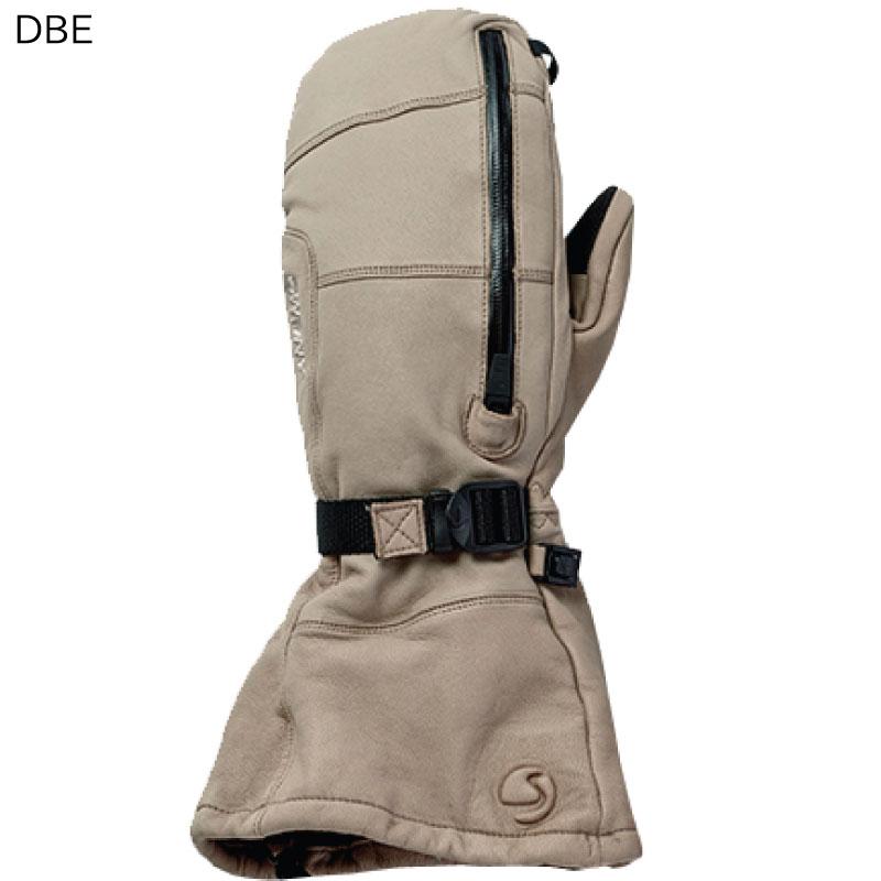 スワニーグローブ バストーン SWANYGLOVES Bastone スノーボード