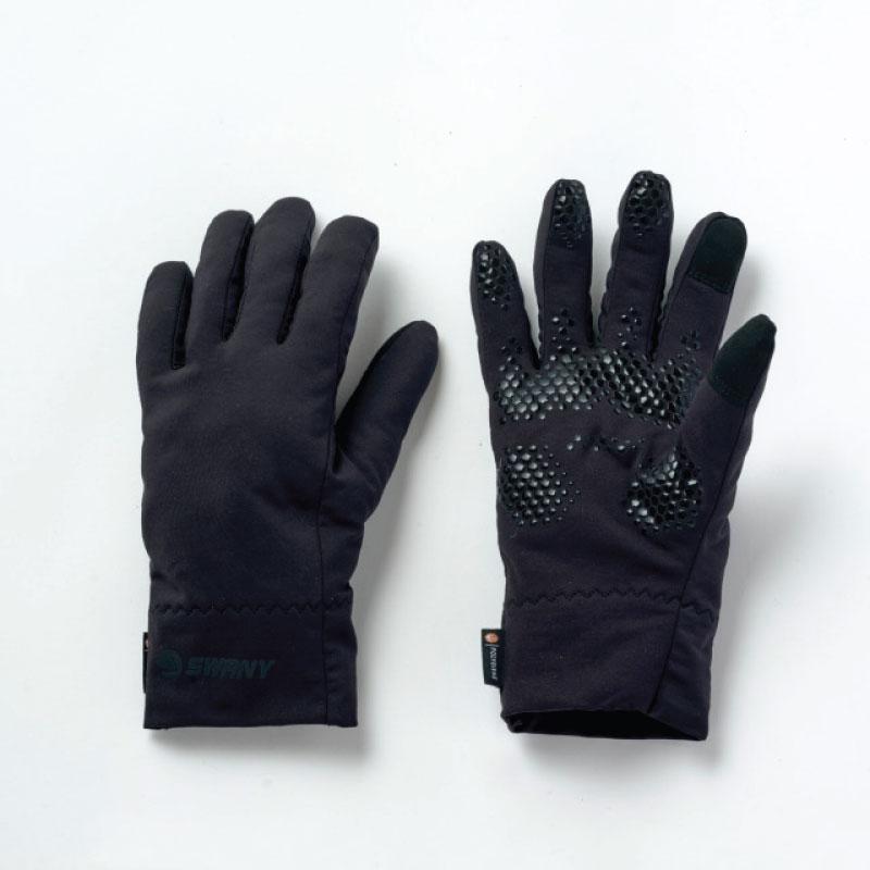 スワニーグローブ バストーン SWANYGLOVES Bastone スノーボード