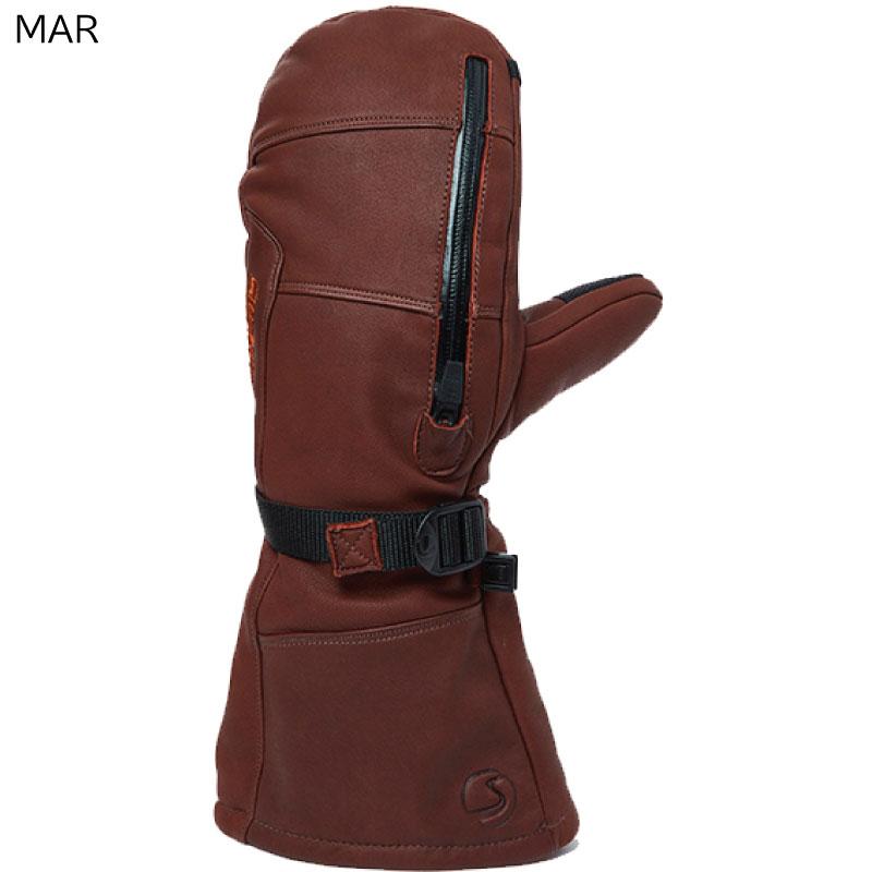 スワニーグローブ バストーン SWANYGLOVES Bastone スノーボード