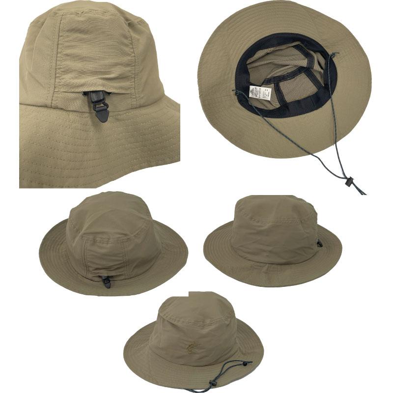 Teton Bros. ティートンブロス ハット TetonBros Durafabric Hat