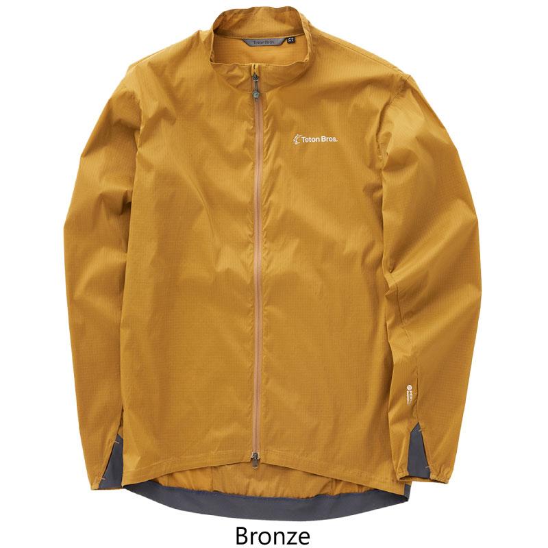 Teton Bros. ティートンブロス ウィンドリバージャケット TetonBros 