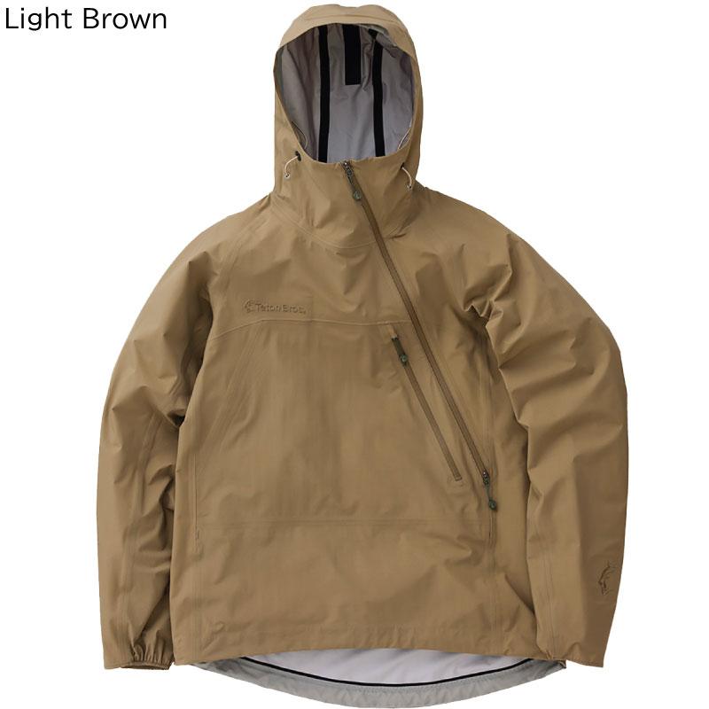 ティートンブロス ツルギライトジャケット TetonBros Tsurugi Lite Jacket Unisex 登山 ランニング トレイルランニング 2024 TB241-03M｜proshopfreak｜07