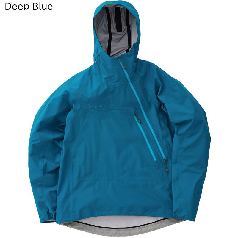 ティートンブロス ツルギライトジャケット TetonBros Tsurugi Lite Jacket Unisex 登山 ランニング トレイルランニング 2024 TB241-03M｜proshopfreak｜08