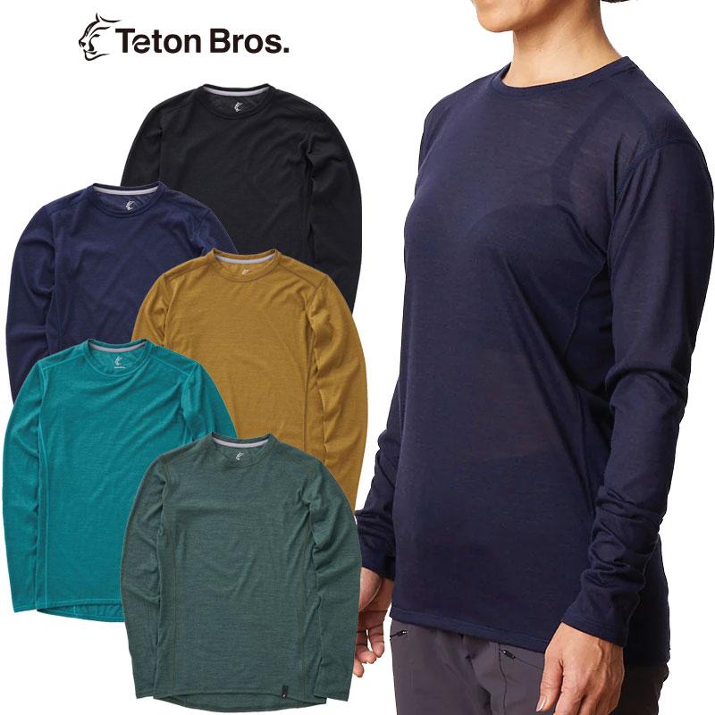 Teton Bros.（ティートンブロス） レディースアクシオライト TetonBros