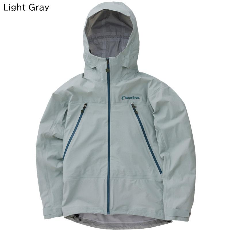 Teton Bros.（ティートンブロス） ヤリジャケット TetonBros Yari