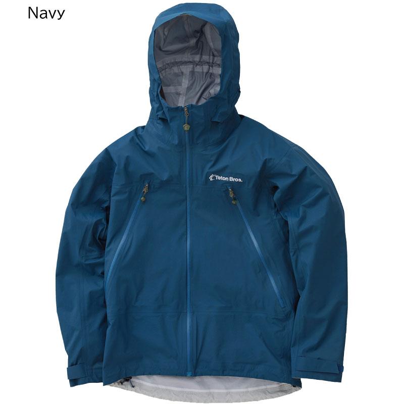 Teton Bros.（ティートンブロス） ヤリジャケット TetonBros Yari