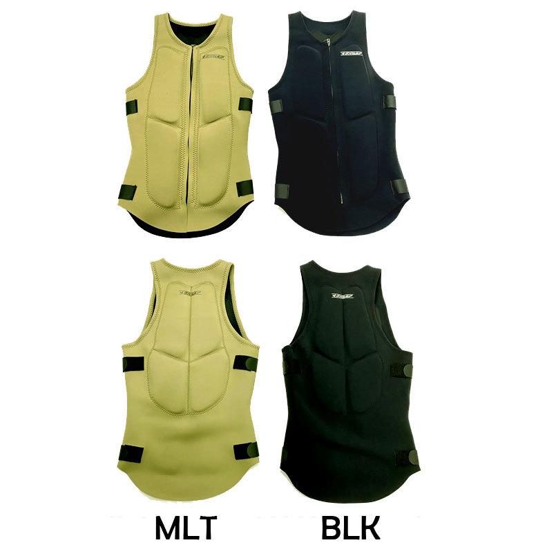 SUP ライフジャケット トランプ メンズ TRUMP SUP用 LIFE VEST