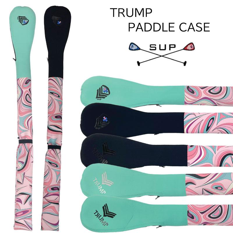 SUP パドルケース パドルカバー トランプ PADDLE CASE スタンドアップ