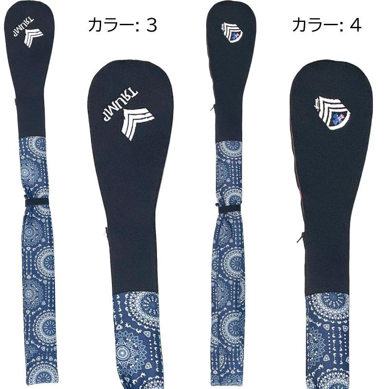 SUP パドルケース パドルカバー トランプ PADDLE CASE スタンド