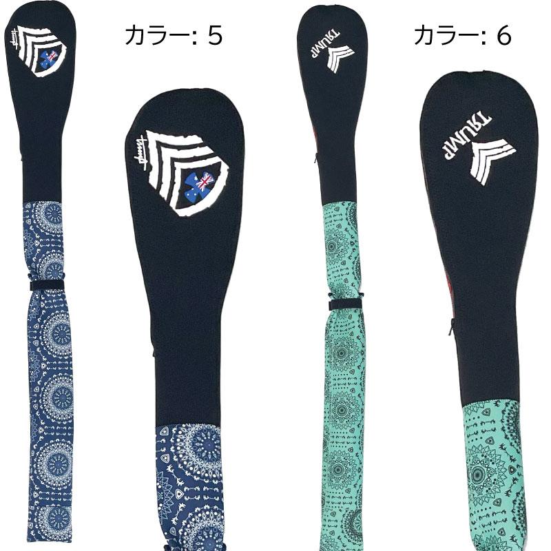 SUP パドルケース パドルカバー トランプ PADDLE CASE スタンド