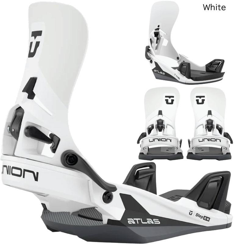 Union Atlas Step On®/ユニオン アトラス ステップオン 25un_atlasstpo_2.jpg