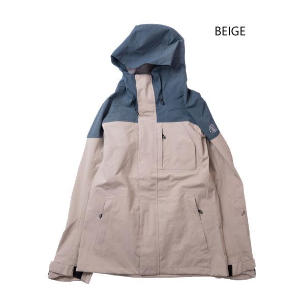 アンファッジ ピープ ジャケット UNFUDGE PEEP JACKET ウエア アンファッジ ピープ ジャケット UNFUDGE PEEP JACKET ウエア