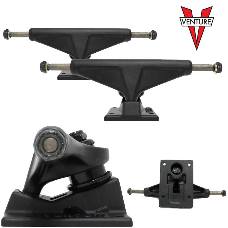 GEL-VENTURE ベンチャー トラック スケートボード セット VENTURE