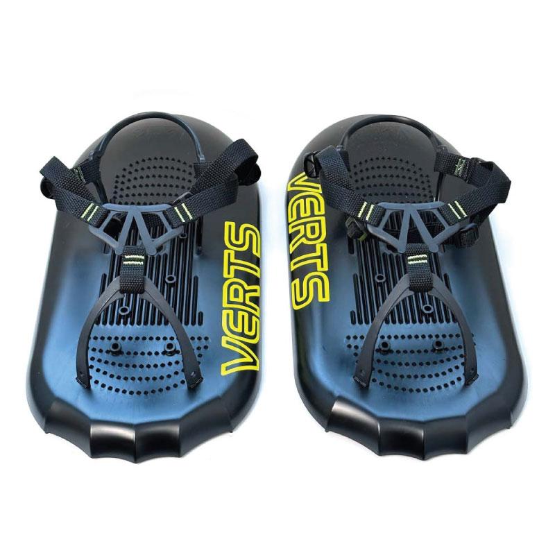 MSR（マウンテンセーフティーリサーチ） バーツ スノーシュー VERTS