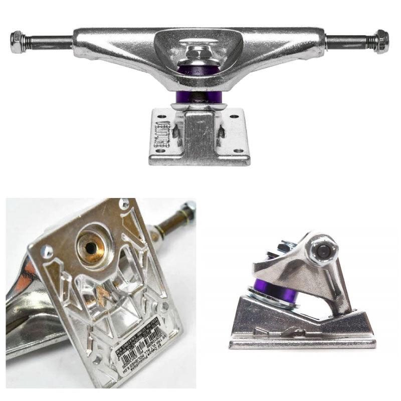 ベンチャー トラック スケートボード セット VENTURE TRUCKS VLT ALL