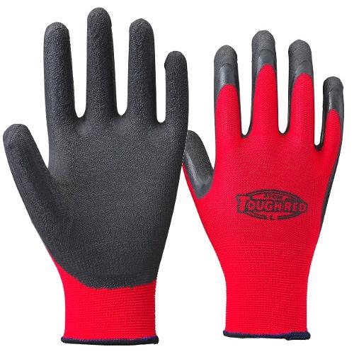 1470-3P アトム タフレッド 3双パック やわらかい 手にピッタリ ハイ