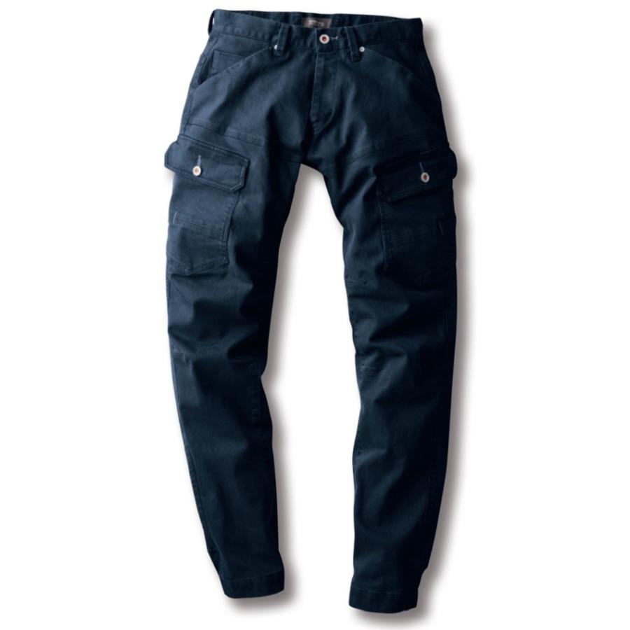 ジーベック（XEBEC） 2262 XEBEC 現場服 ストレッチスラブツイル