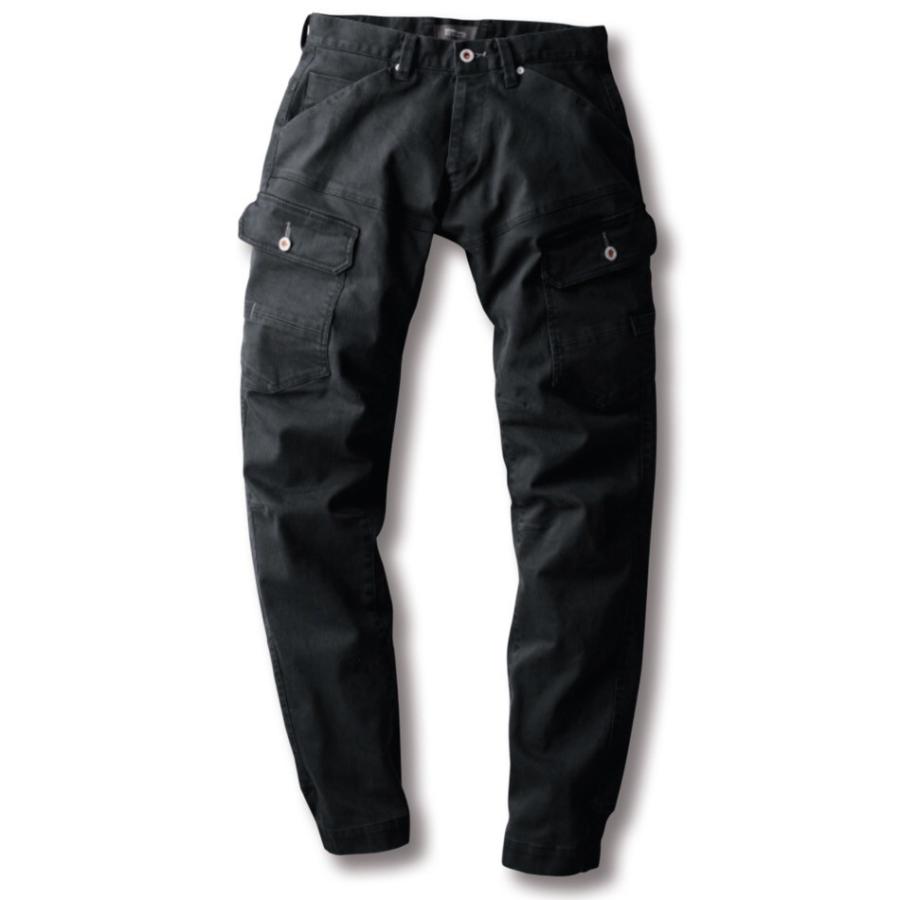 ジーベック（XEBEC） 2262 XEBEC 現場服 ストレッチスラブツイル