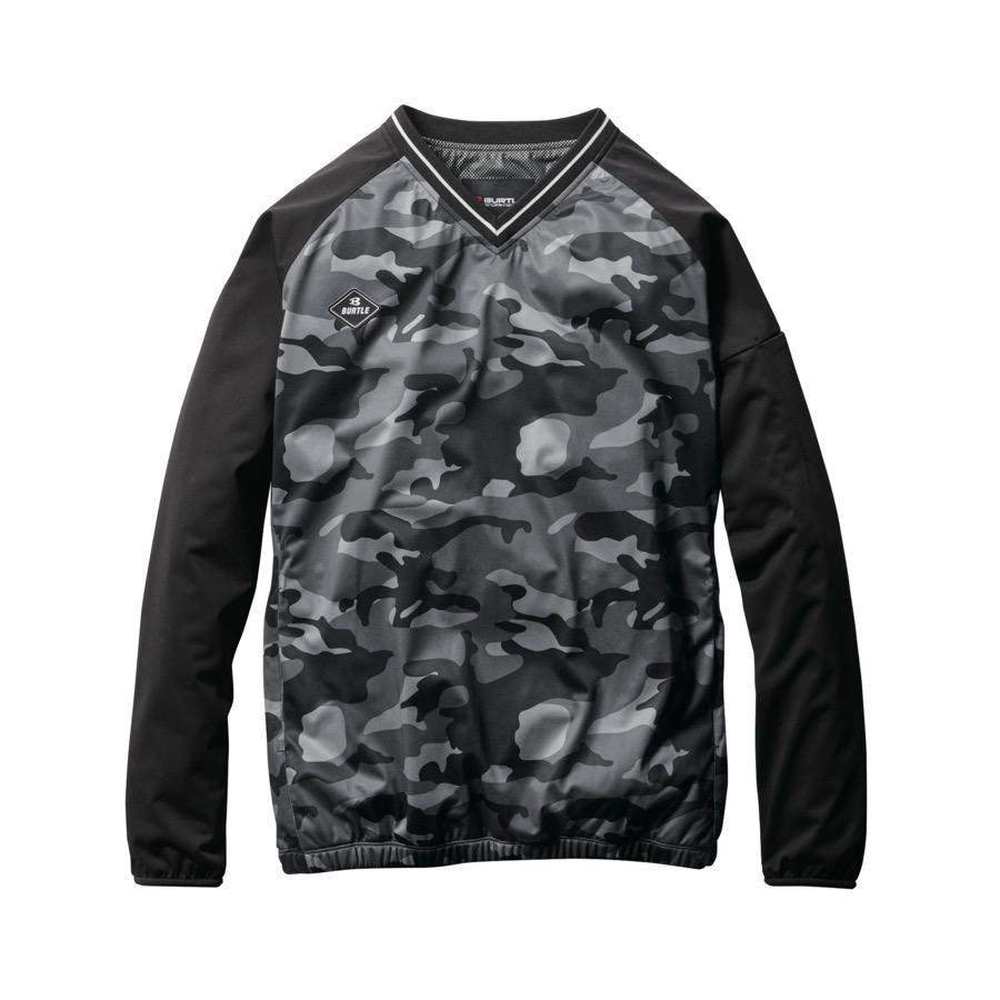 BURTLE（バートル） 3240 BURTLE 防寒 ストレッチ ピステ 軽量 裏