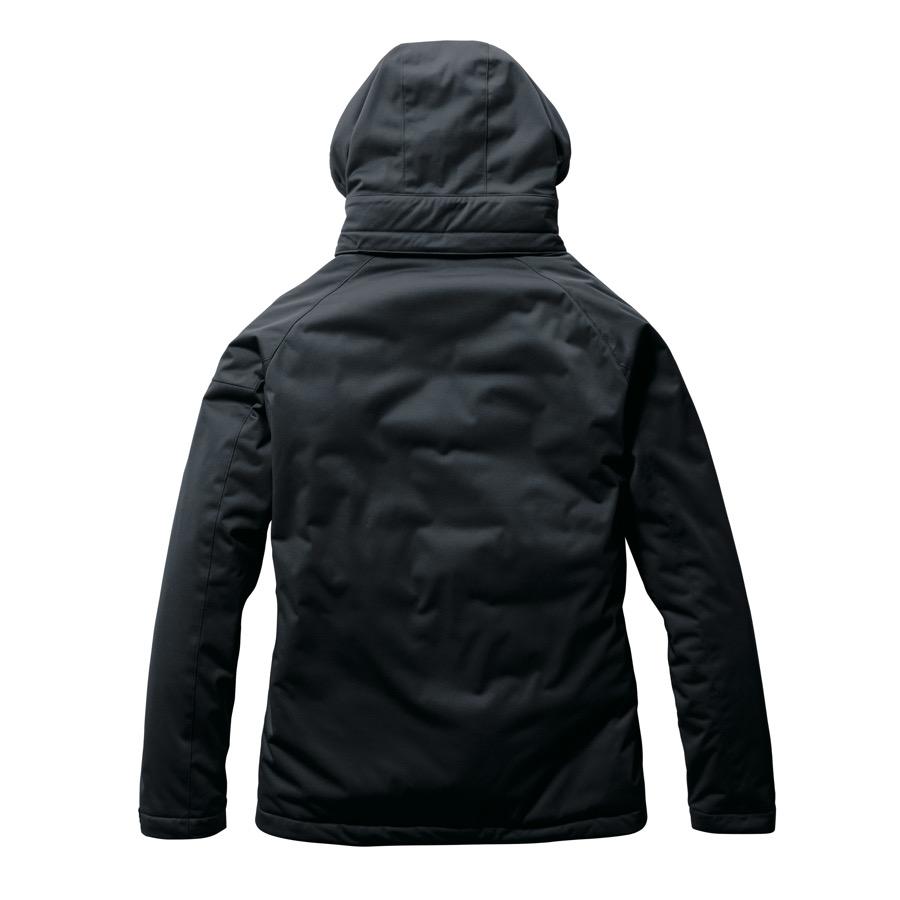BURTLE（バートル） 3260 BURTLE ストレッチ 防寒フーディージャケット